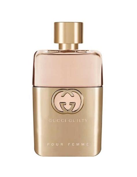 gucci profumi merciandaising|gucci guilty bamboo 90ml.